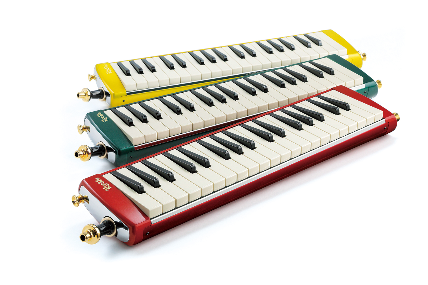 鍵盤ハーモニカ３